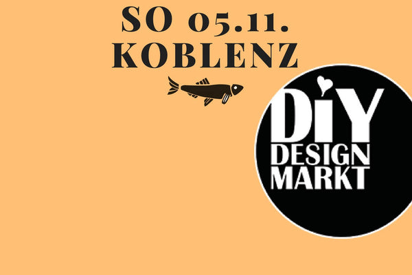 DIY Markt Koblenz // 05.11.2017