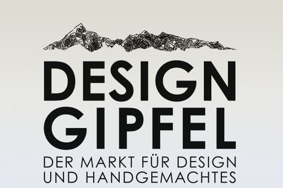 Design Gipfel Münster // 18.+19.11.